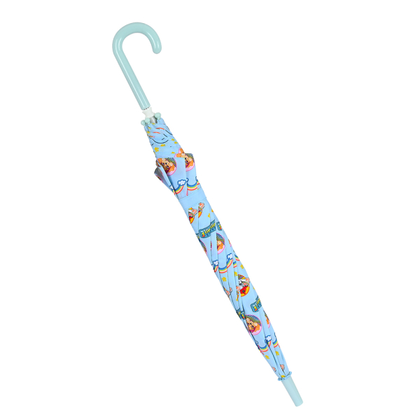 Ομπρέλα Βροχής Αυτόματη Μπαστούνι (Φ48) Safta Paw Patrol Sunshine 312242119