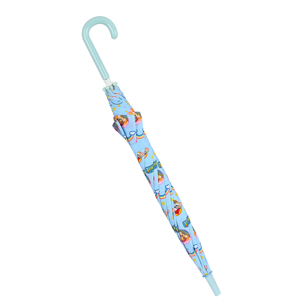 Ομπρέλα Βροχής Αυτόματη Μπαστούνι (Φ48) Safta Paw Patrol Sunshine 312242119 Home Παιδικά Αξεσουάρ Spitishop
