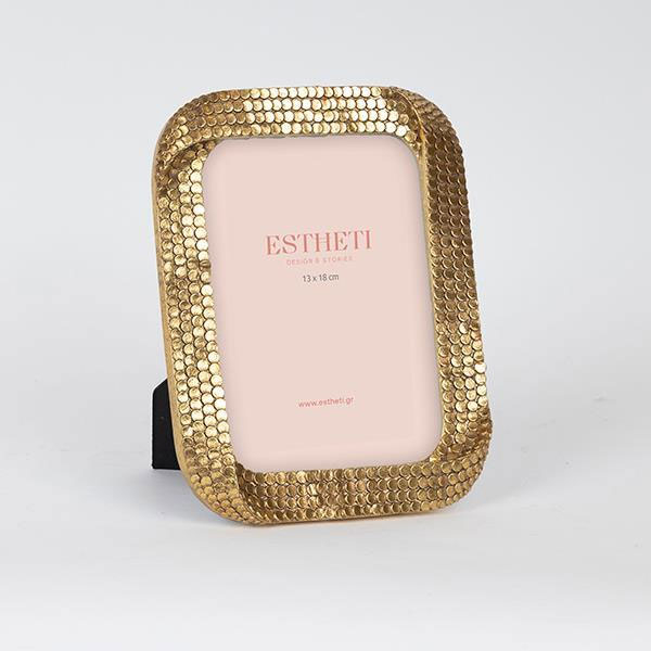 Κορνίζα (13x18) Estheti 756-12163