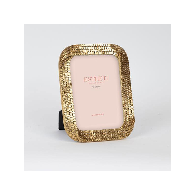 Κορνίζα (13x18) Estheti 756-12163