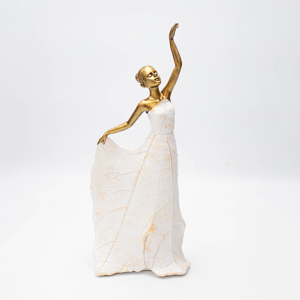 Διακοσμητική Φιγούρα Γυναίκα (12x9.6x29) Estheti 819-00903