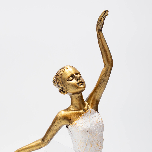 Διακοσμητική Φιγούρα Γυναίκα (12x9.6x29) Estheti 819-00903