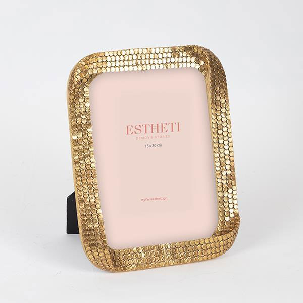 Κορνίζα (15x20) Estheti 756-12164