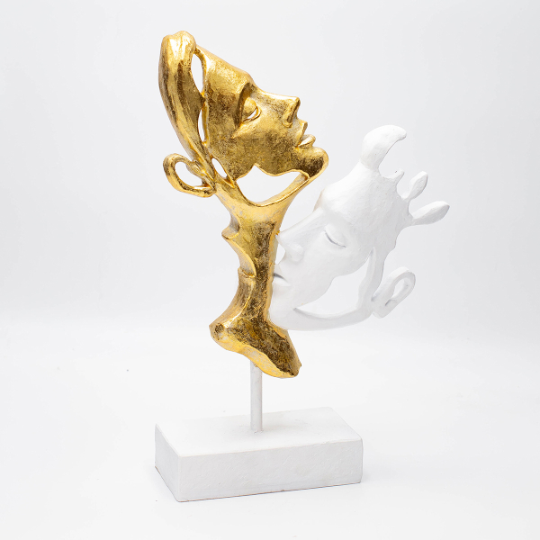 Διακοσμητική Φιγούρα Άνθρωποι (22x7.5x33) Estheti 819-00891