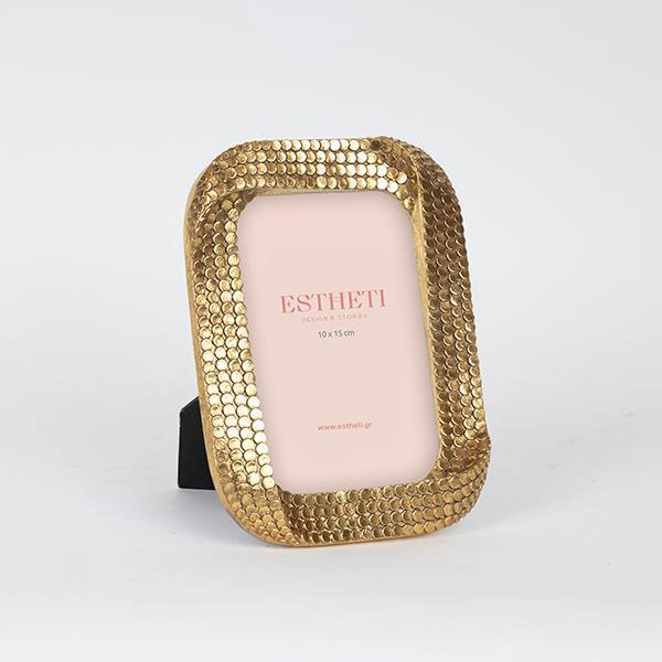 Κορνίζα (10x15) Estheti 756-12162