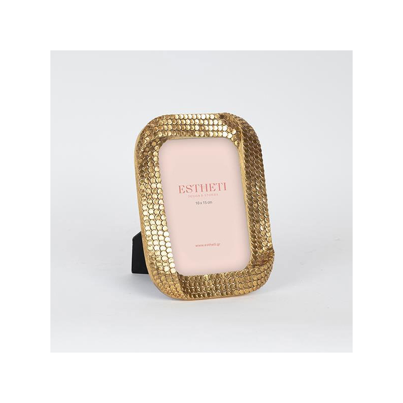 Κορνίζα (10x15) Estheti 756-12162