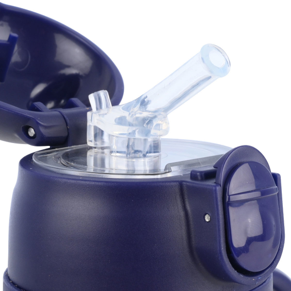 Παγούρι - Θερμός 300ml Με Καλαμάκι Estia Save The Aegean Solar Jump 01-33187