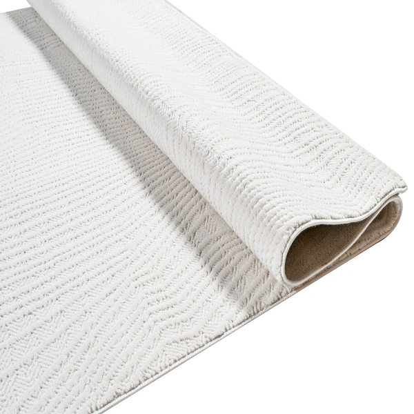 Χαλί (195x290) Pierre Cardin Loft 32 White