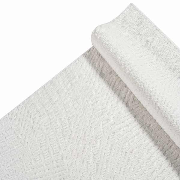 Χαλί (160x230) Pierre Cardin Loft 32 White