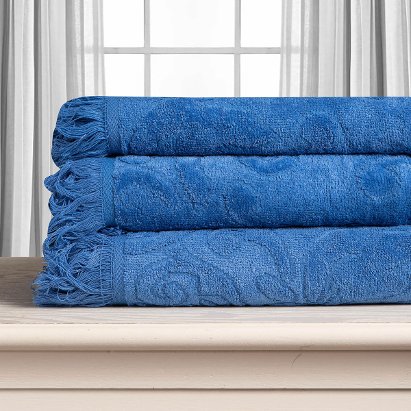 Πετσέτα Χεριών (40x60) Silk Fashion Alicia 520gsm