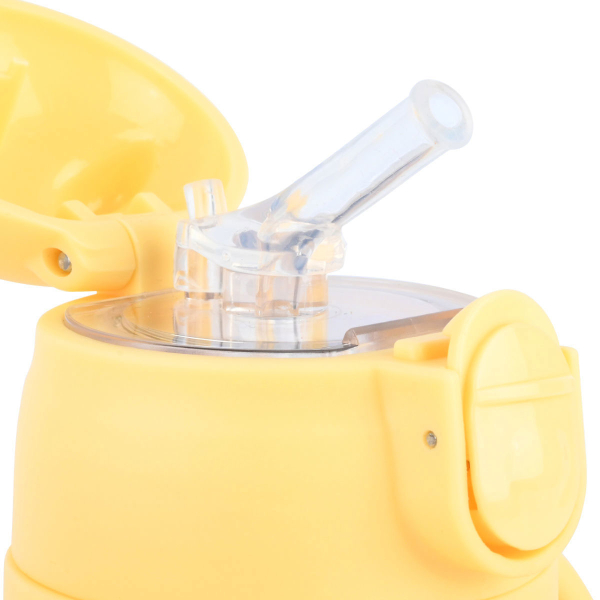 Παγούρι - Θερμός 300ml Με Καλαμάκι Estia Save The Aegean Fortress Dragon 01-33217