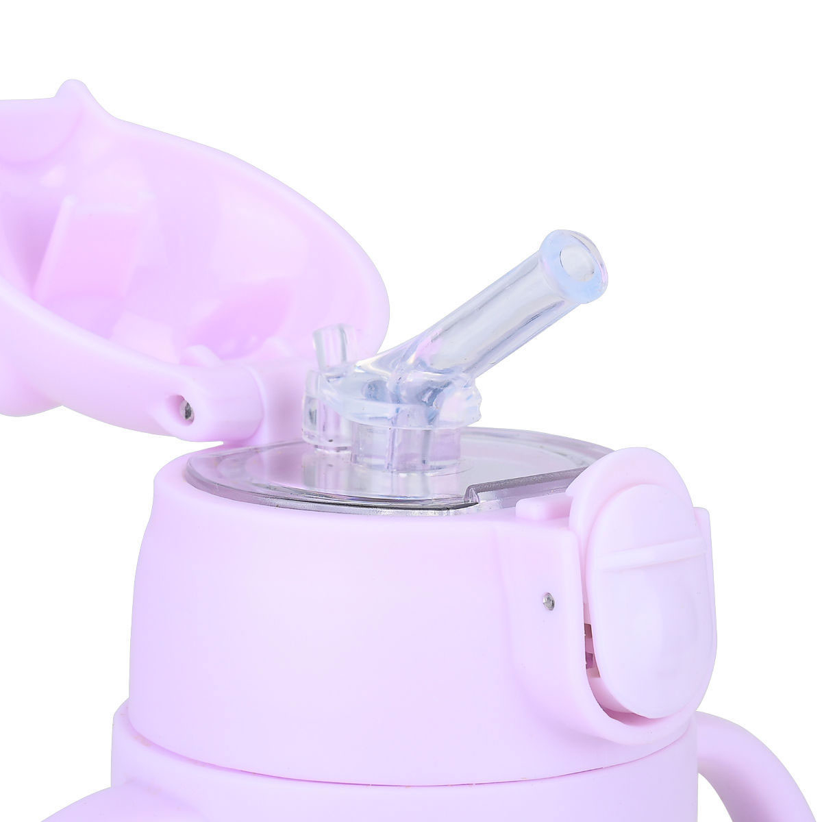 Παγούρι - Θερμός 300Ml με Καλαμάκι Estia Save The Aegean Fairy Tales 01-34214 Home Παιδικά Είδη Φαγητού & Αξεσουάρ Σερβιρίσματος Spitishop
