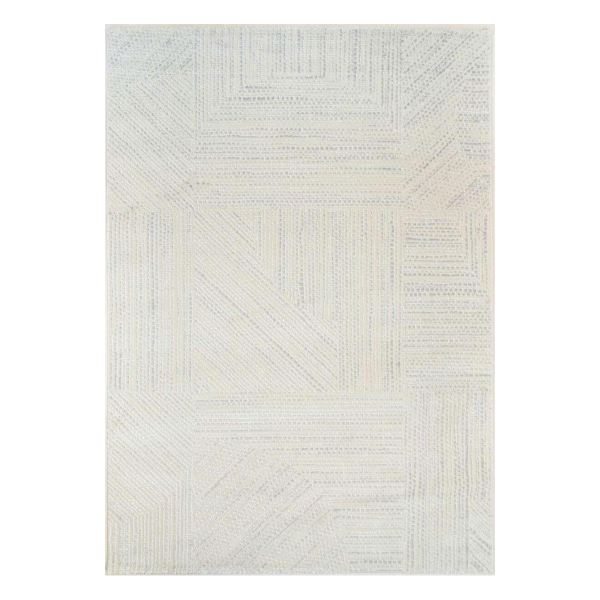 Χαλί (200x290) Ezzo Carlota E703A2A Cream