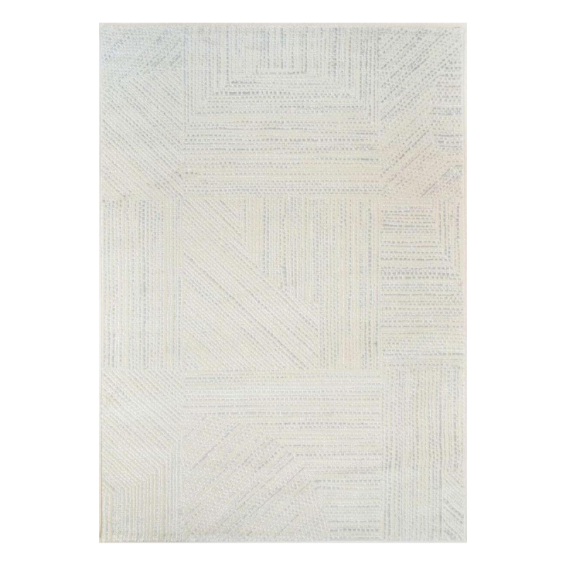 Χαλί (200x290) Ezzo Carlota E703A2A Cream