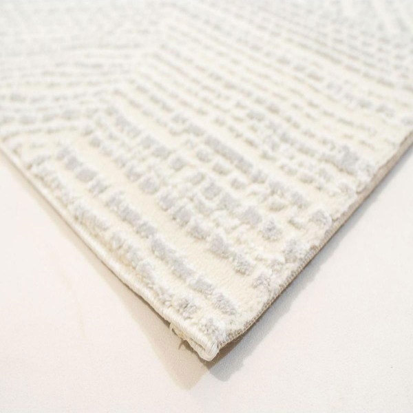 Χαλί (200x290) Ezzo Carlota E703A2A Cream