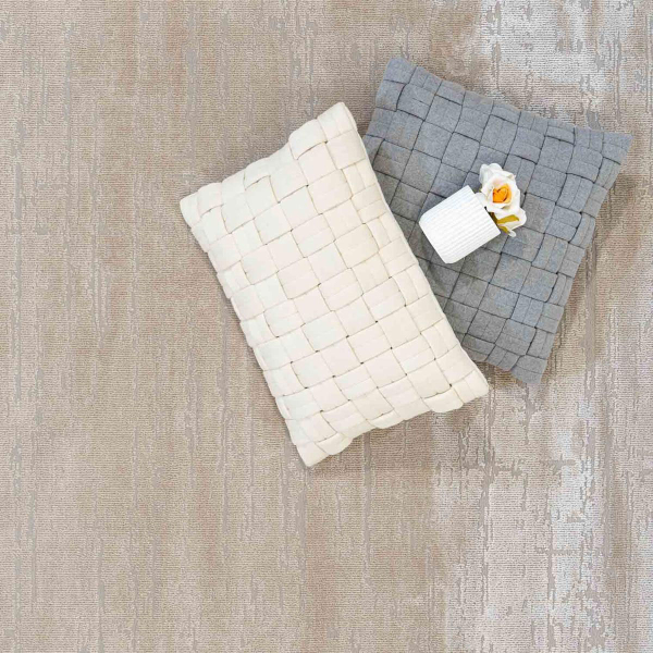 Χαλί (160x230) Ezzo Loreto A379BH9 Beige