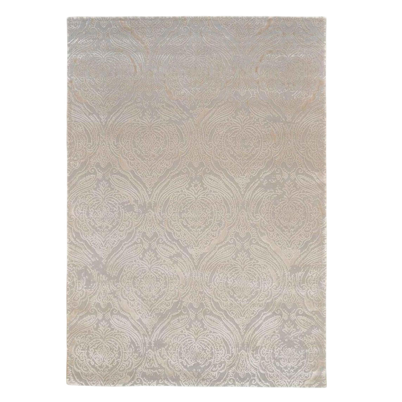 Χαλί (160x230) Ezzo Charlotte F047AH9 Beige
