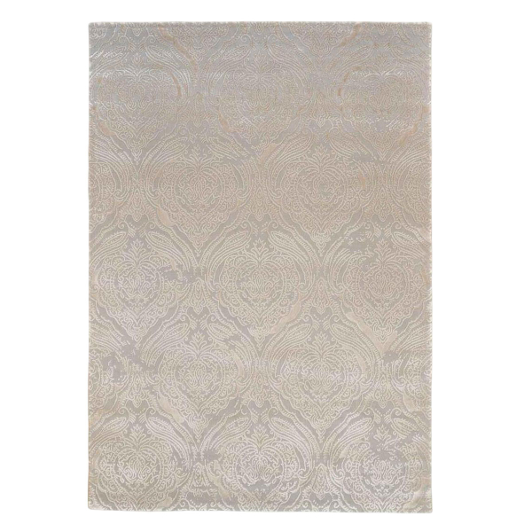 Χαλί Διαδρόμου (80x150) Ezzo Charlotte F047AH9 Beige