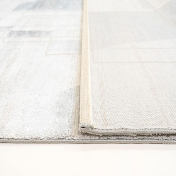 Χαλί (160x230) Ezzo Asti D496AY9 Cream