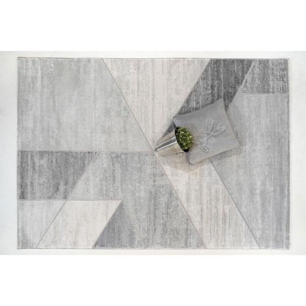 Χαλί (160x230) Ezzo Asti E084AY9 Cream