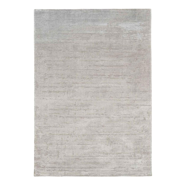 Χαλί (200x290) Ezzo Loreto A379AY9 Light Grey