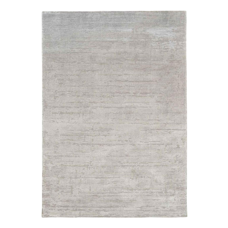 Χαλί (160x230) Ezzo Loreto A379AY9 Light Grey
