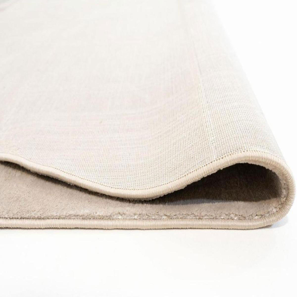 Χαλί (160x230) Ezzo Forma E460A1W Cream