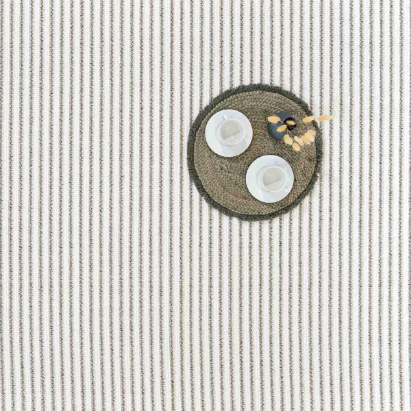 Χαλί Διαδρόμου (80x150) Ezzo Cottone E767A3U Cream