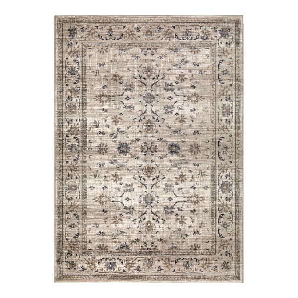 Χαλί Διαδρόμου (80x200) Ezzo Antika 6299AHY Beige