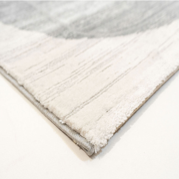 Χαλιά Κρεβατοκάμαρας (Σετ 3τμχ) Ezzo Asti D149AY9 Cream