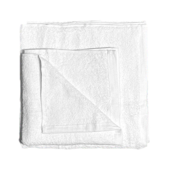 Πετσέτες Μπάνιου (Σετ 2τμχ) Hotel T601 500gr/m2