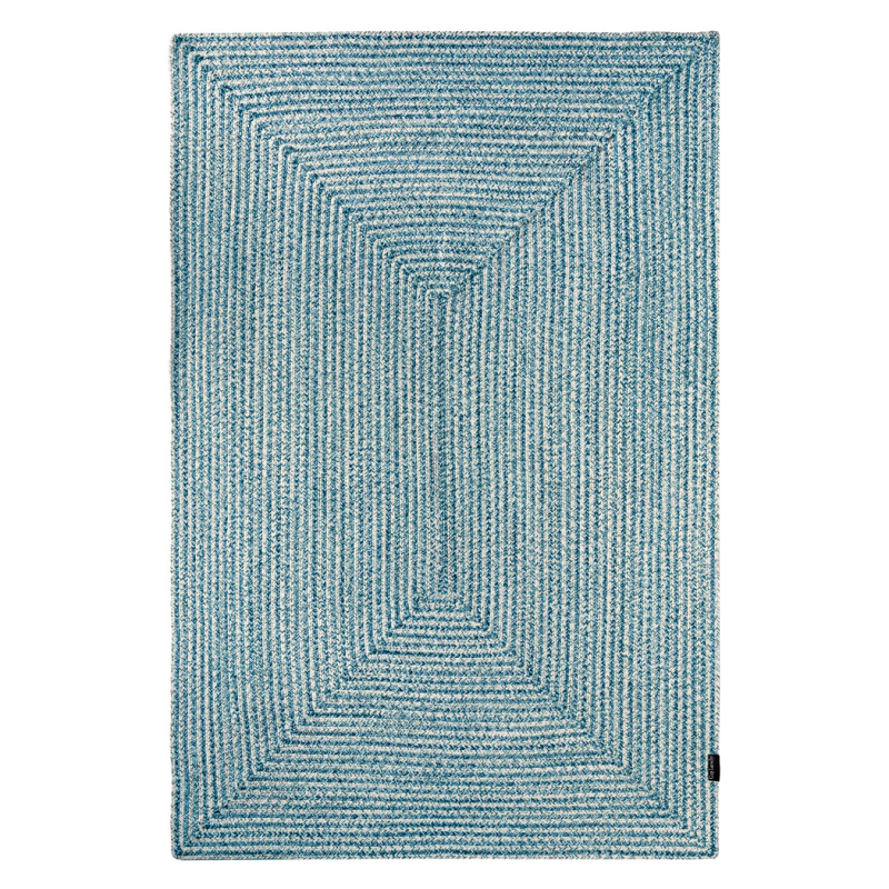 Χαλί All Season (160x230) Guy Laroche Tonical Blue