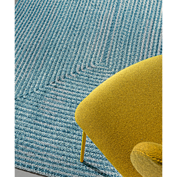 Χαλί All Season (160x230) Guy Laroche Tonical Blue