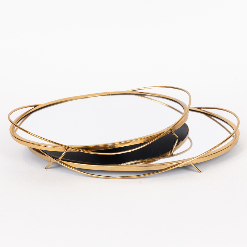 Δίσκοι Διακόσμησης (Σετ 2τμχ) Estheti 819-00172