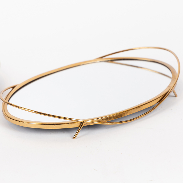 Δίσκοι Διακόσμησης (Σετ 2τμχ) Estheti 819-00172