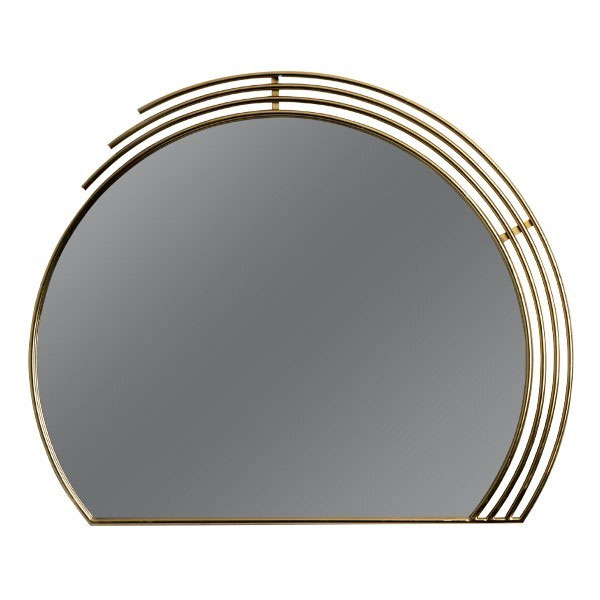 Διακοσμητικός Καθρέφτης Τοίχου (90x70) Estheti 811-40003