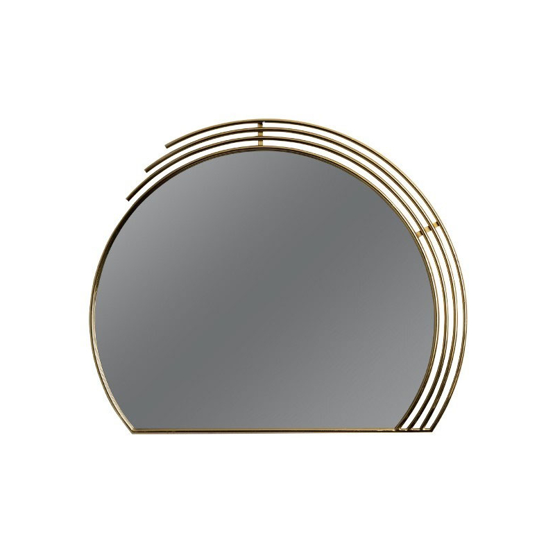 Διακοσμητικός Καθρέφτης Τοίχου (90x70) Estheti 811-40003