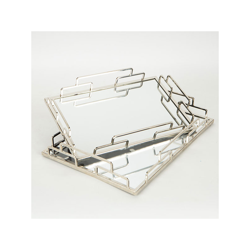 Δίσκοι Διακόσμησης (Σετ 2τμχ) Estheti 752-16016