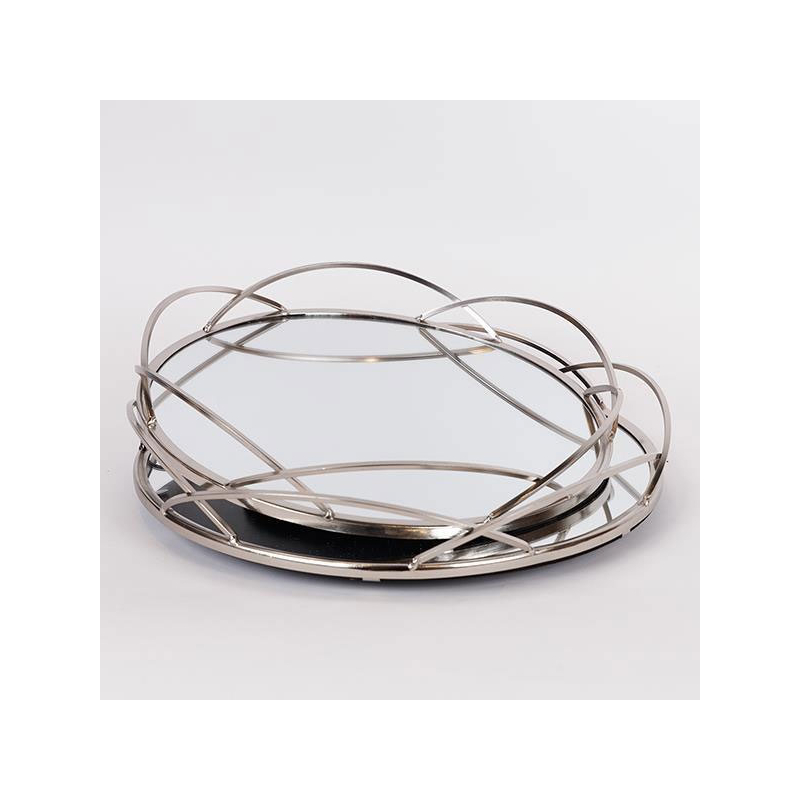 Δίσκοι Διακόσμησης Περιστρεφόμενοι (Σετ 2τμχ) Estheti 819-00078