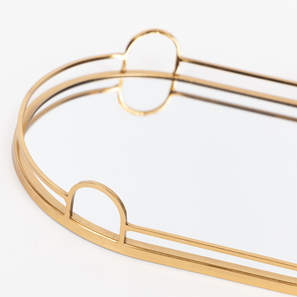 Δίσκοι Διακόσμησης (Σετ 2τμχ) Estheti 819-00173