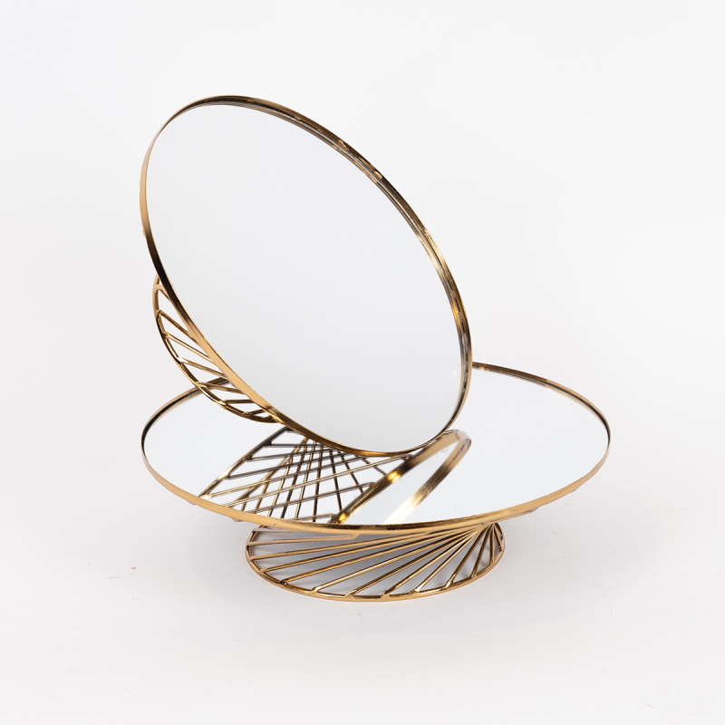 Δίσκοι Διακόσμησης (Σετ 2τμχ) Estheti 819-00176