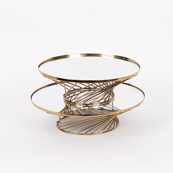 Δίσκοι Διακόσμησης (Σετ 2τμχ) Estheti 819-00176