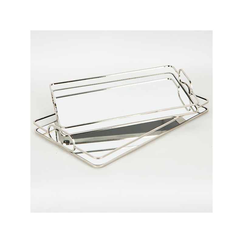 Δίσκοι Διακόσμησης (Σετ 2τμχ) Estheti 752-16020