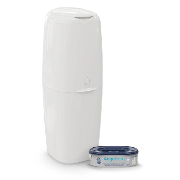 Κάδος Απόρριψης Βρεφικής Πάνας Angelcare BR79481