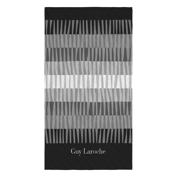 Πετσέτα Θαλάσσης (100x175) Guy Laroche Printed 2504/05