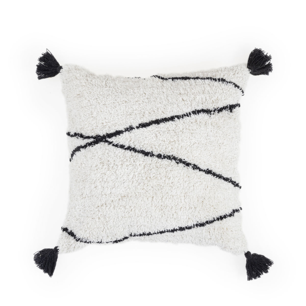 Διακοσμητικό Μαξιλάρι (45x45) Nima Vibe