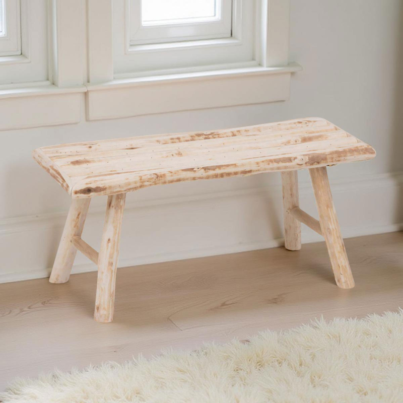 Σκαμπό (70x26x31) A-S Bench 202230