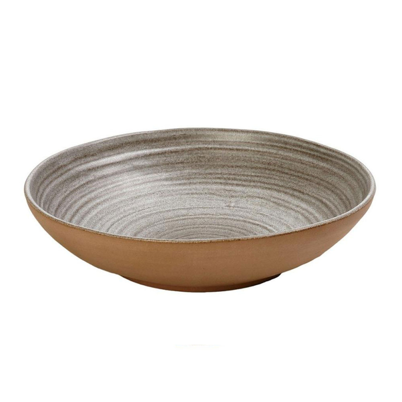 Σαλατιέρα (Φ26) Espiel Calabria L. Grey REP107K3