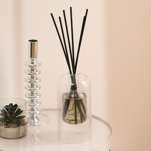 Αρωματικό Χώρου 150ml Με Στικς A-S Ilan Eucalyptus 172743H