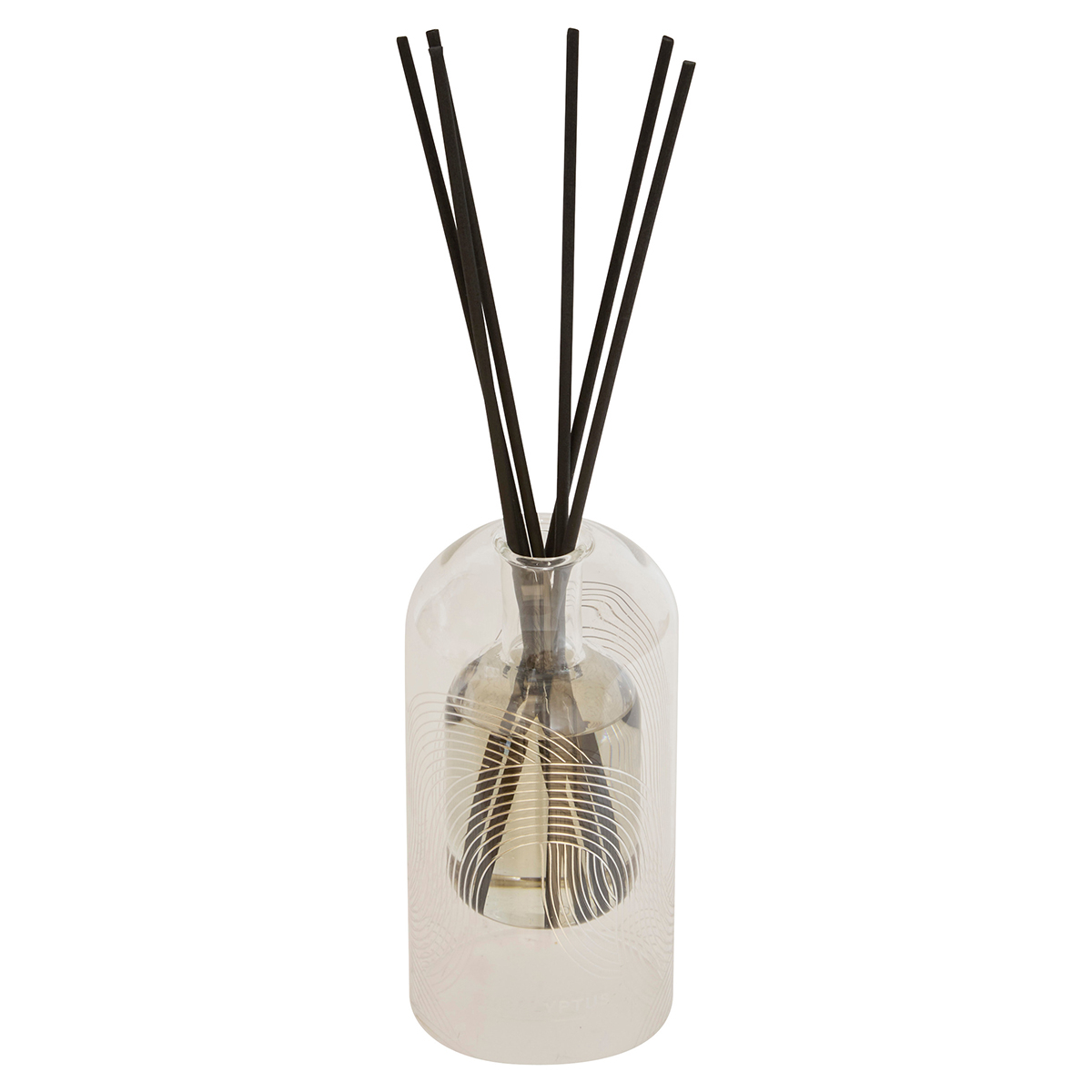 Αρωματικό Χώρου 150Ml με Στικς A-S Ilan Eucalyptus 172743H Home Διακόσμηση Αρωματικά - Diffuser Spitishop